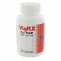 VigRX Penis Enhancement